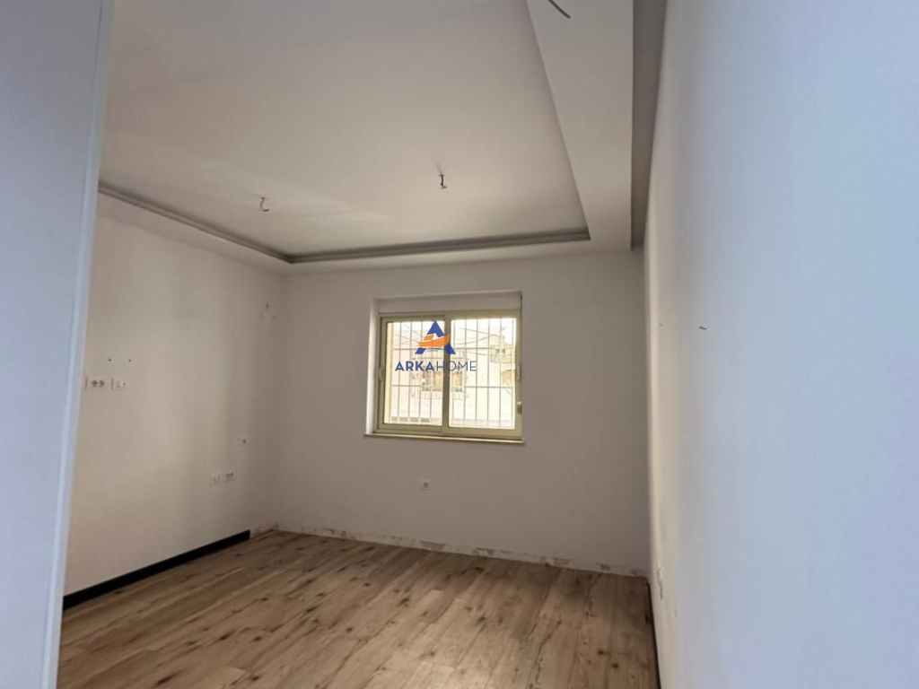 APARTMENT FOR SALE 62M2 "PETRO NINI HIGH SCHOOL, BLLOK" 155,000 EURO.