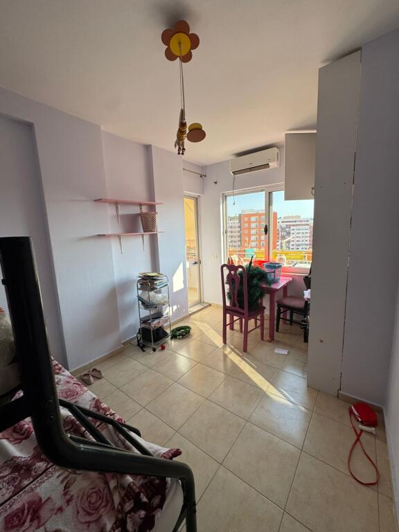 FOR SALE APARTMENT 1+1 ASTIR 92,000 EURO