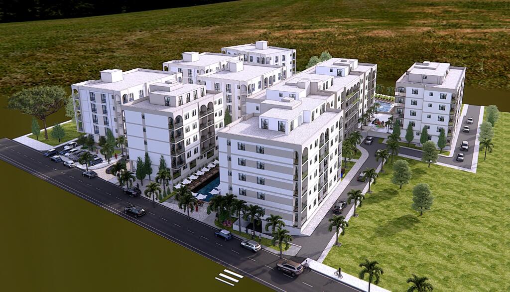 APARTAMENTE NË SHITJE – GOLEM, PLAZH  Garsoniere, 1+1 &amp; 2+1 ndëtim i ri