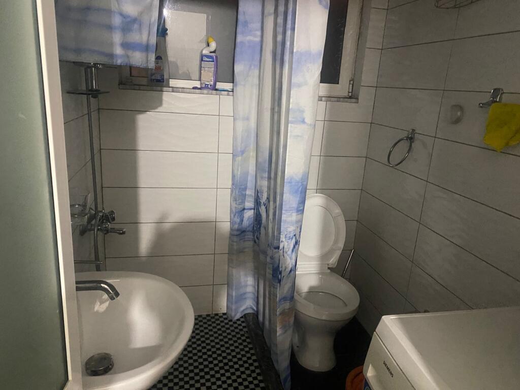 Jepet me qera apartament 1+1 te Zogu i Zi
