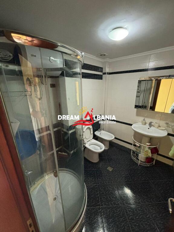 Appartamento Penthause 1+1 in affitto in Via “Dritan Hoxha” presso i Palazzi Blu a Tirana (ID 42111076)