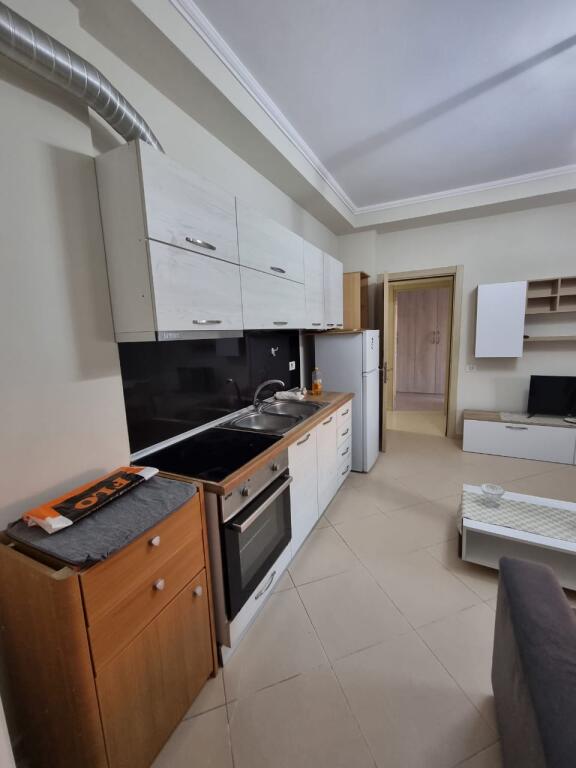 2+1 apartment for rent at Tirana Golden Park 3
