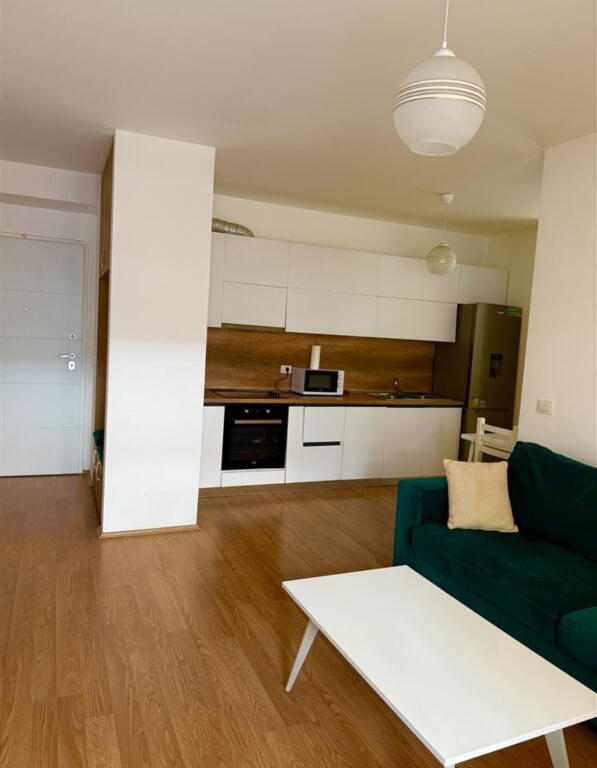 Apartament luksoz 2+1+2 me qera Fiori di bosko