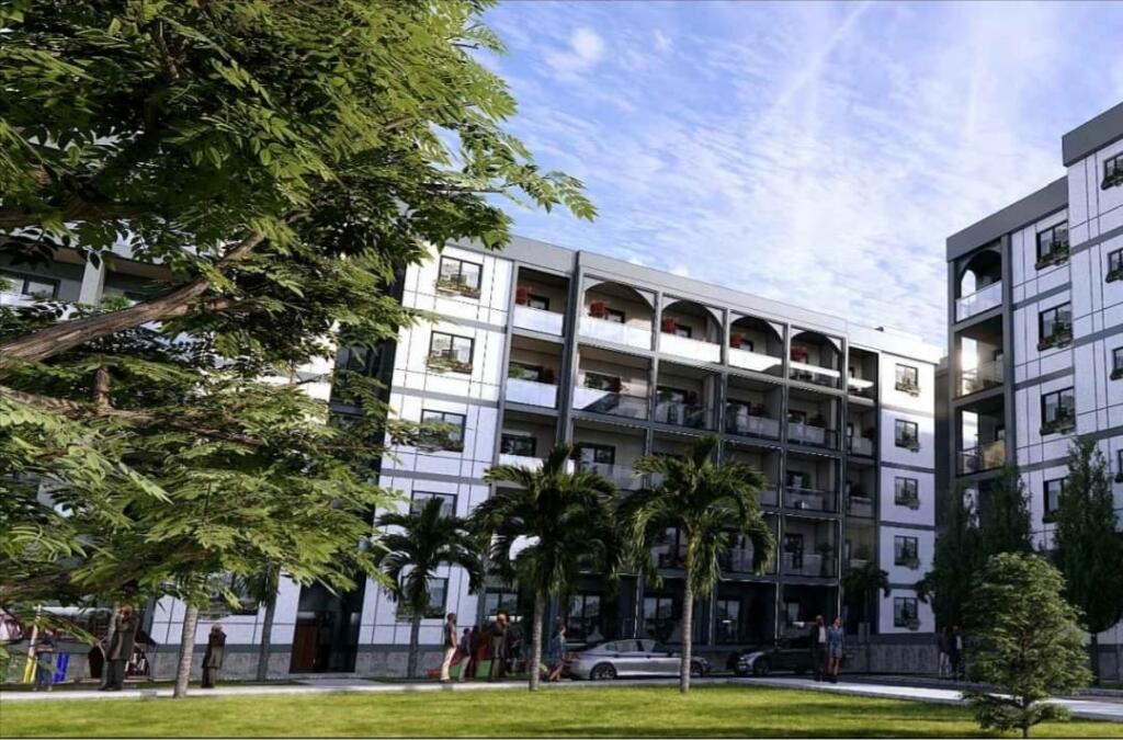 APARTAMENTE NË SHITJE – GOLEM, PLAZH  Garsoniere, 1+1 &amp; 2+1 ndëtim i ri