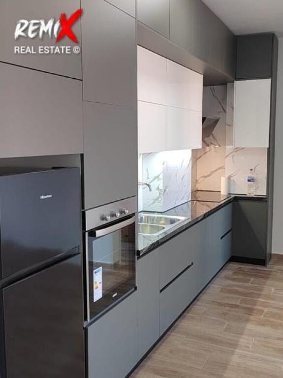 JEPET ME QERA APARTAMENT 2+1 PRANE ZJARREFIKESES DURRES PALLAT I VITIT 2023