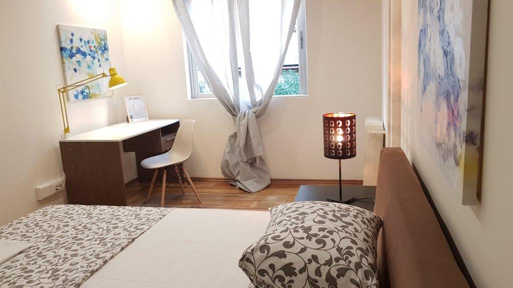 Appartamento In Affitto 2+1 a Siri Kodra (ID B220495) Tirana