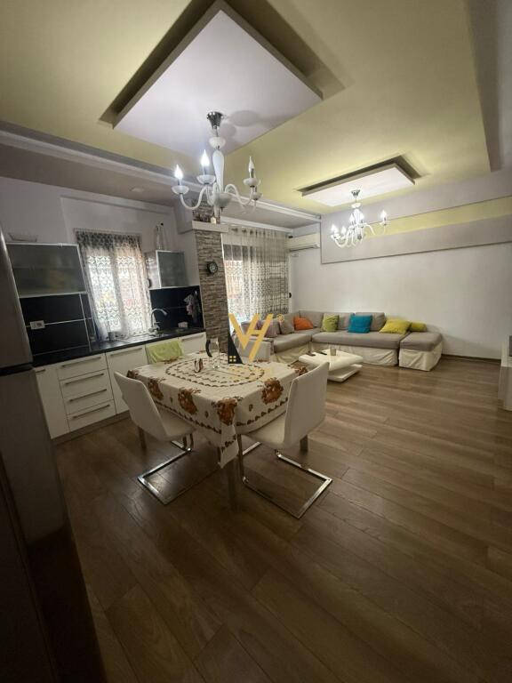 APPARTAMENTO 2+1+2 IN AFFITTO A YZBERISHT 50.000 LEKE