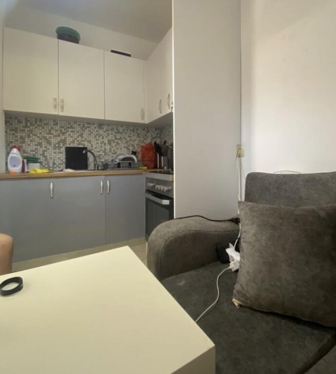 For Rent Apartment 1+1+1 Balcony