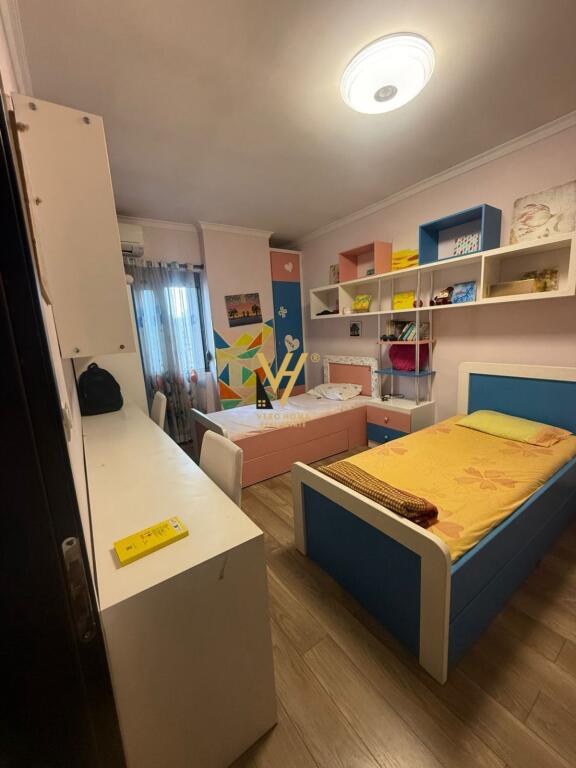 APPARTAMENTO 2+1+2 IN AFFITTO A YZBERISHT 50.000 LEKE