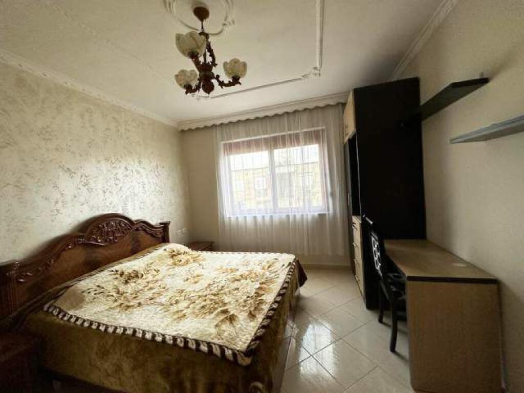 AFFITTASI APPARTAMENTO 1+1 420 EURO VIA DIBRA
