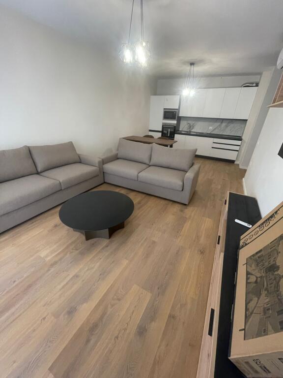 In Affitto Appartamento 2+1 – Trio Tower, Don Bosko