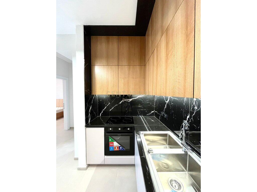 Jepet me qira Apartament 1+1 ne Myslym Shyr!