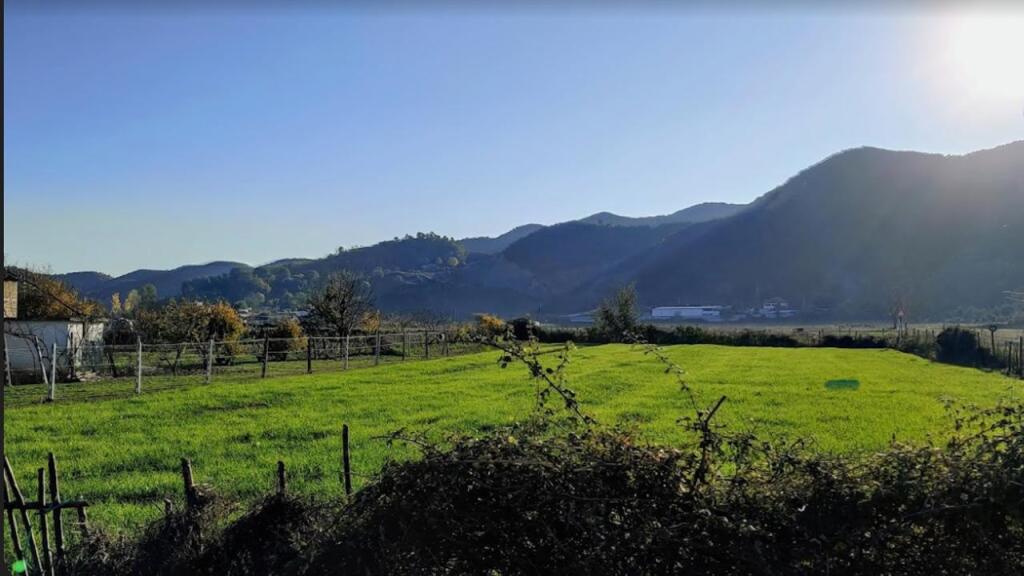 FOR SALE 3000 m2 LAND IN MUMAJES, BALDUSHK