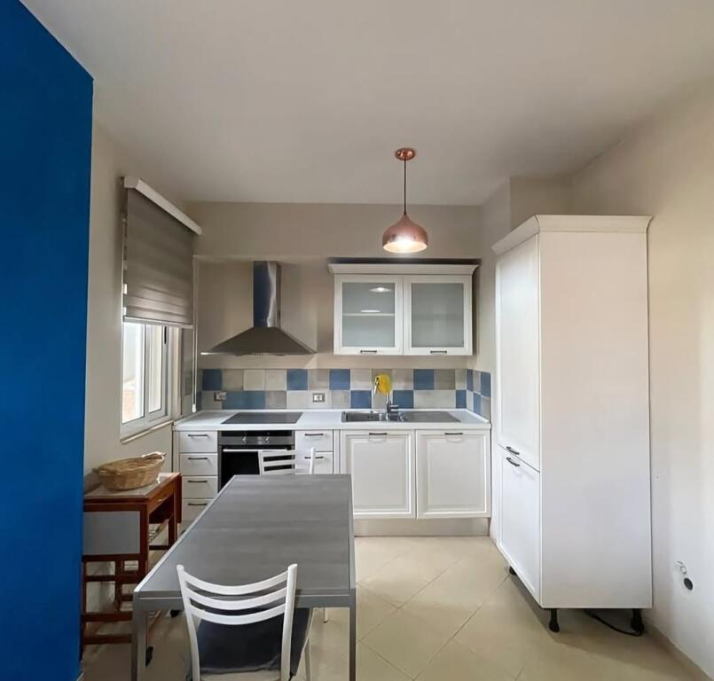 SHITET APARTAMENT 1+1 - BRRYLI