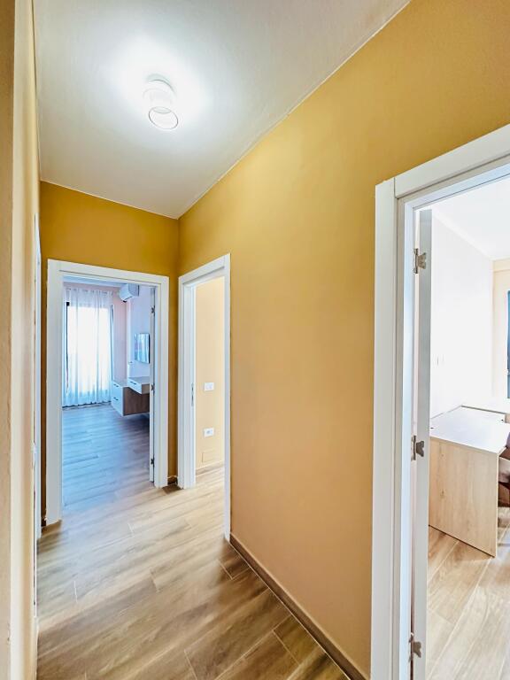 Apartament me qera 2+1+2 Tek Farmacia 10