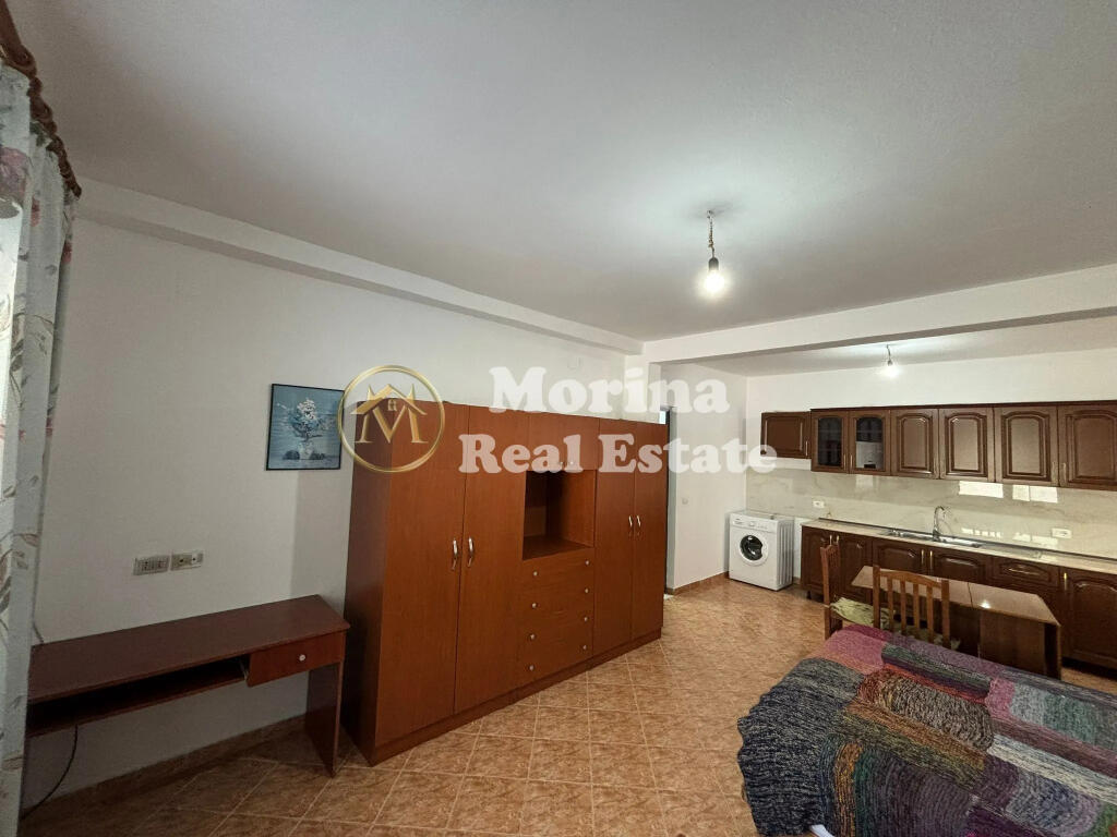 Qera, Garzoniere, tek Rruga Elbasanit, Sofra e Ariut, 300 euro/muaj