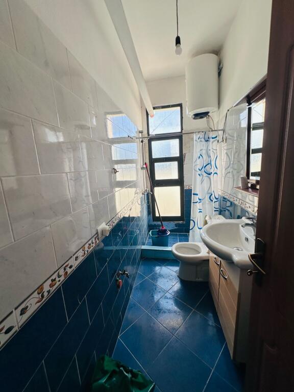 Apartment for rent ground floor in Don Bosko near the Mosque