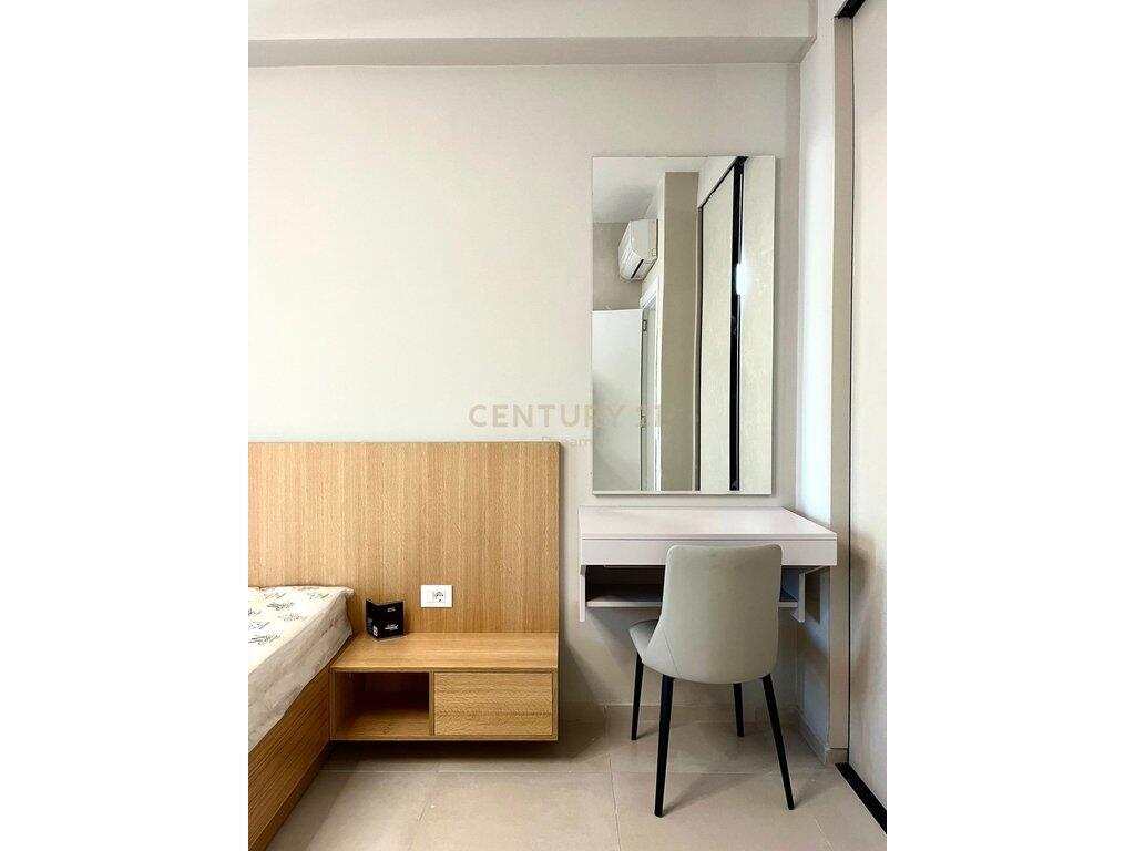 Jepet me qira Apartament 1+1 ne Myslym Shyr!