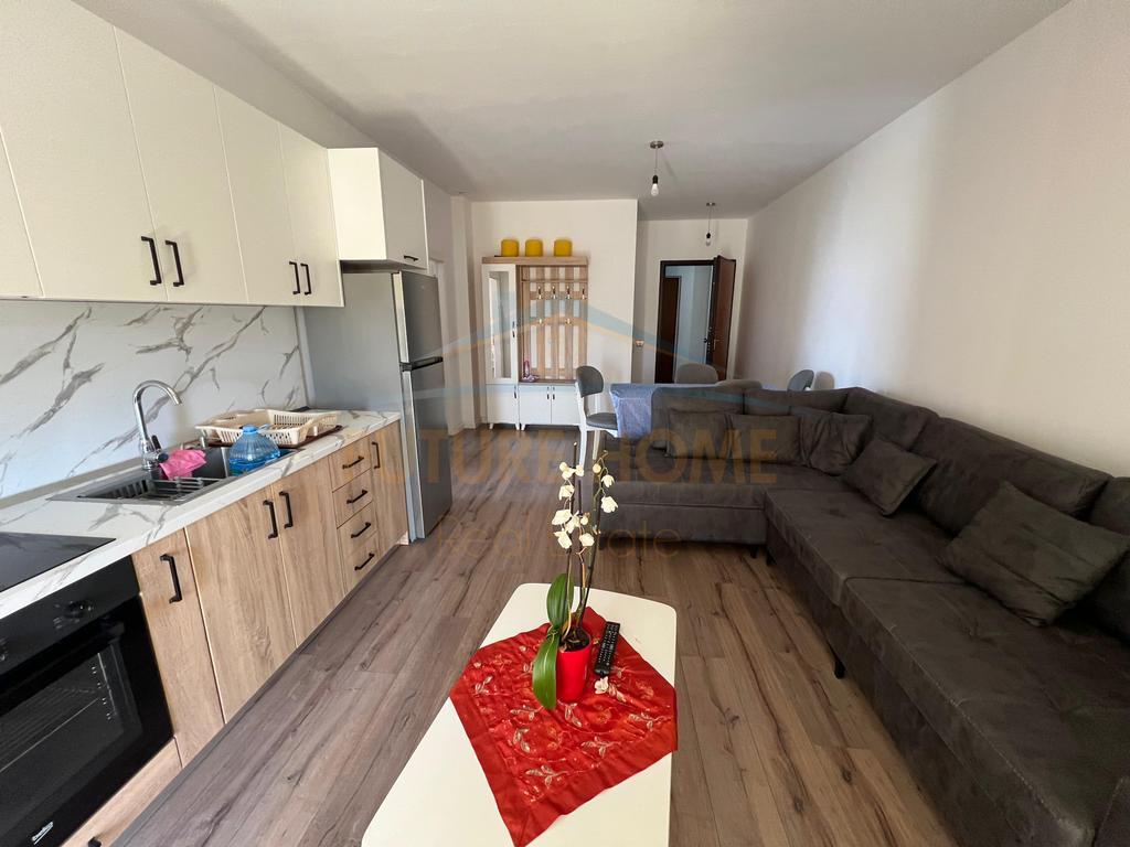 In affitto, Appartamento 1+1, Laprak, Via Dritan Hoxha, Tirana