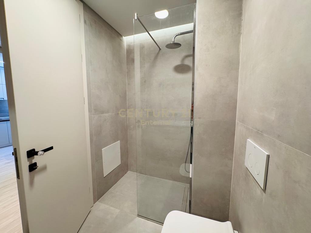 Shiten 3 studio tek pazari i ri, Ideale per BNB