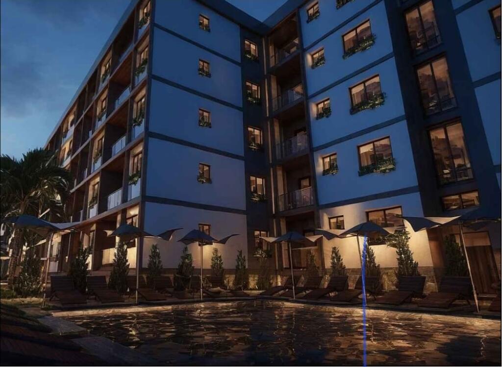APARTAMENTE NË SHITJE – GOLEM, PLAZH  Garsoniere, 1+1 &amp; 2+1 ndëtim i ri