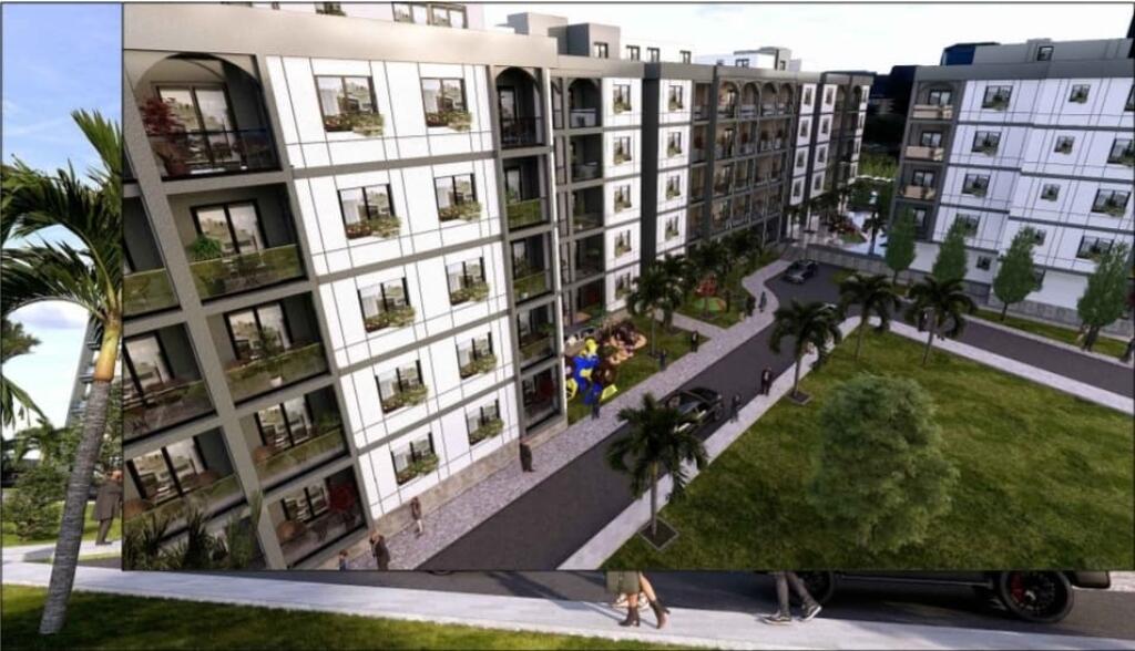 APARTAMENTE NË SHITJE – GOLEM, PLAZH  Garsoniere, 1+1 &amp; 2+1 ndëtim i ri