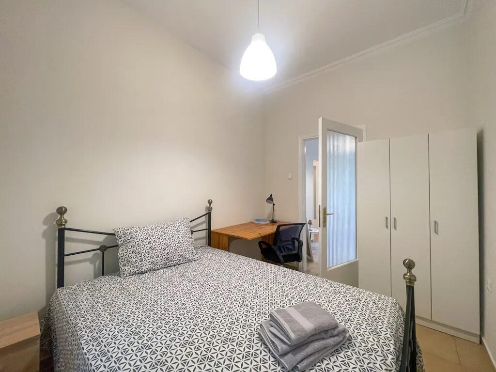 Appartamento In Vendita 2+1 A Ali Demi (ID B121197) Tirana.​