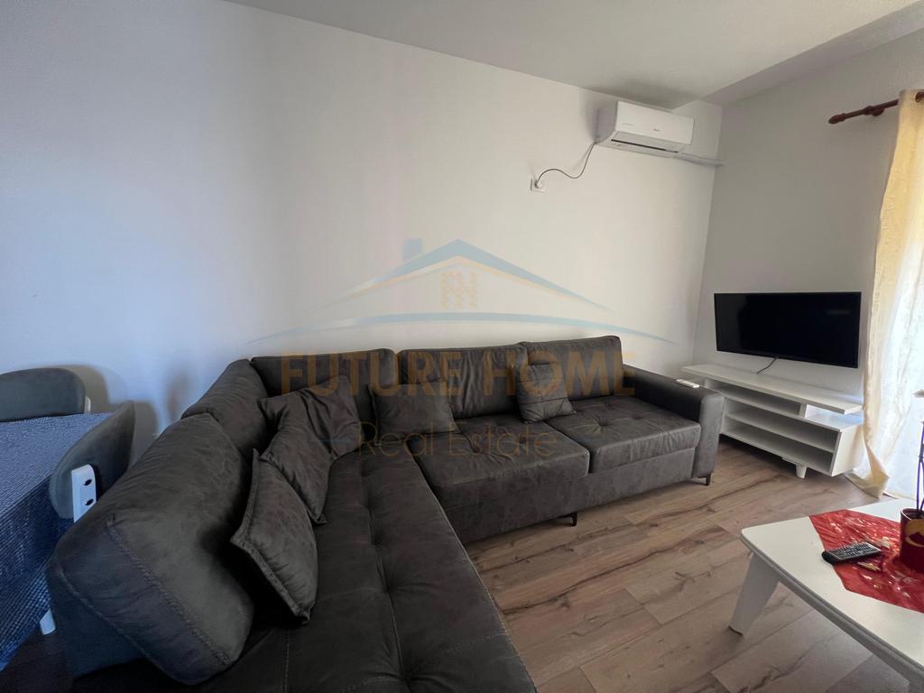In affitto, Appartamento 1+1, Laprak, Via Dritan Hoxha, Tirana