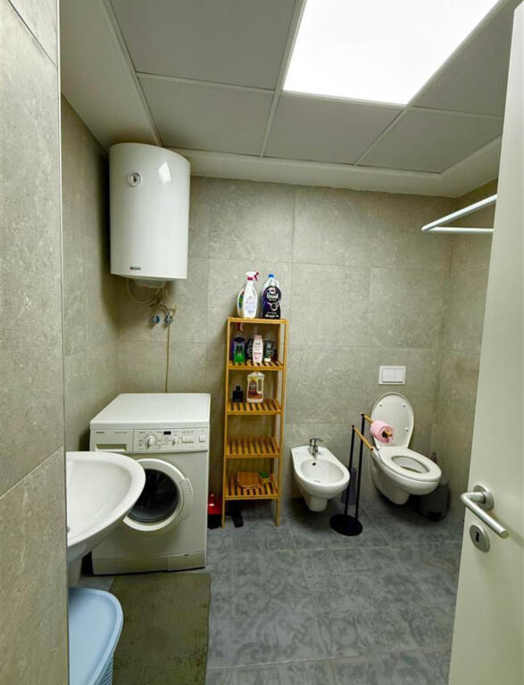 Apartament luksoz 2+1+2 me qera Fiori di bosko