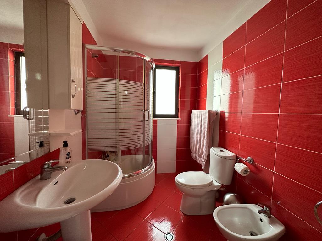 Appartamento 1+1 in affitto in Via Bardhyl