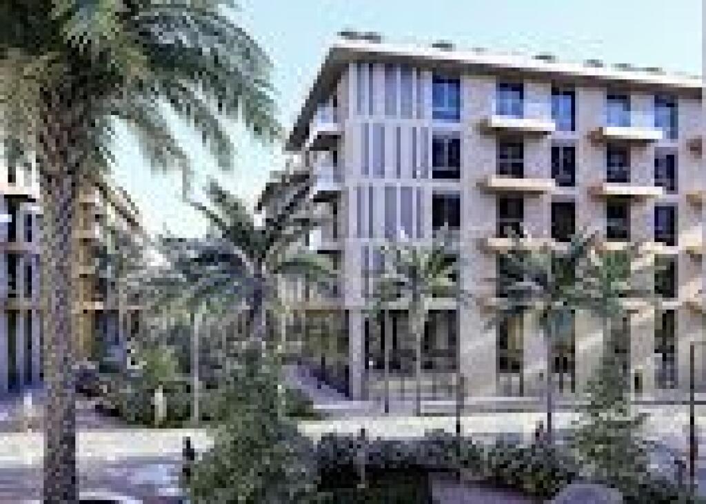 📍 Appartamento 1+1 nel Complesso “Palm Paradise”, Qerret – 2° piano
