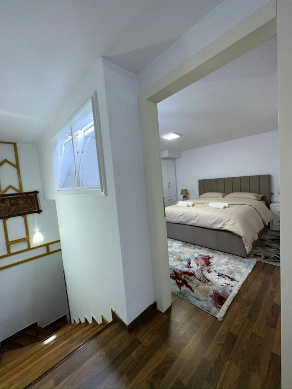 Appartamento 1+1 in Affitto - Komuna e Parisit - Tirana