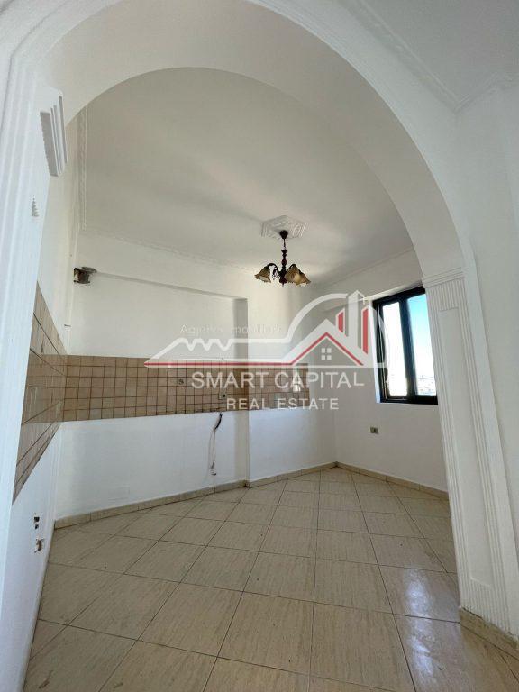 APPARTAMENTO 2+1+2 IN VENDITA SU BOULEVARD-VLORË!
