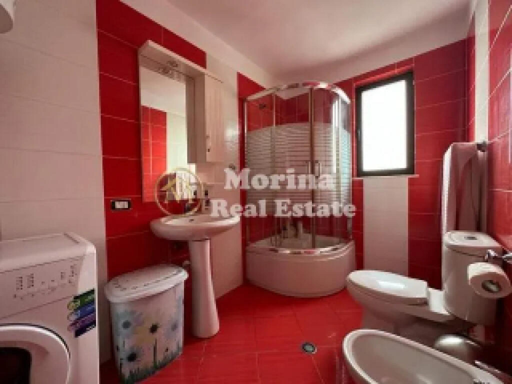 Rent, Apartment 1+1, Bardhyl Street, 450 euro/month