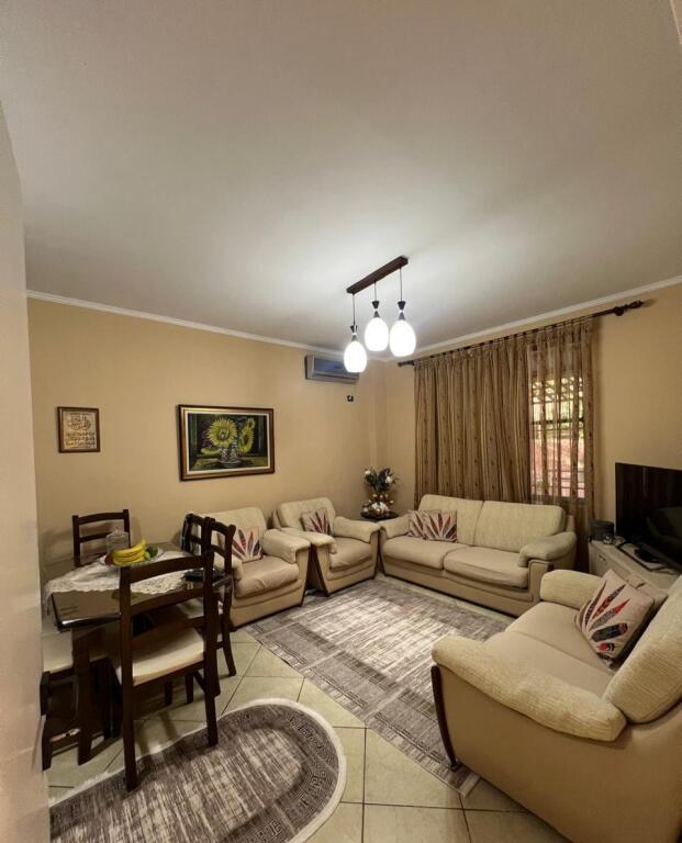 APARTAMENT ME QERA 2+1 - DON BOSKO Prane Fiori Di Bosco