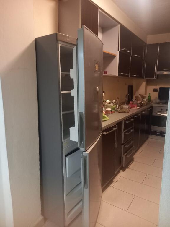 AFFITTASI APPARTAMENTO 2+1 650 EURO VIA KAVAJES