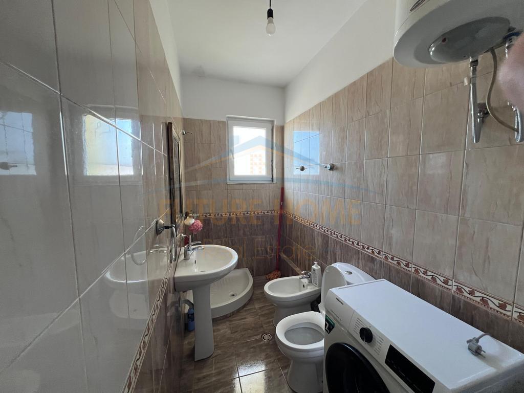 In affitto, Appartamento 1+1, Laprak, Via Dritan Hoxha, Tirana