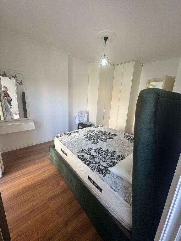 Apartament 1+1 për qira pas Shkencave të Natyres.