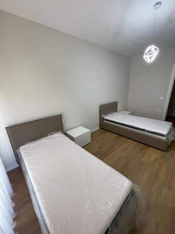 In Affitto Appartamento 2+1 – Trio Tower, Don Bosko