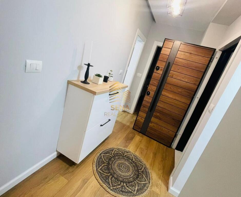 Qira, Apartament 2+1, Rruga Elbasanit, 700 Euro/muaj