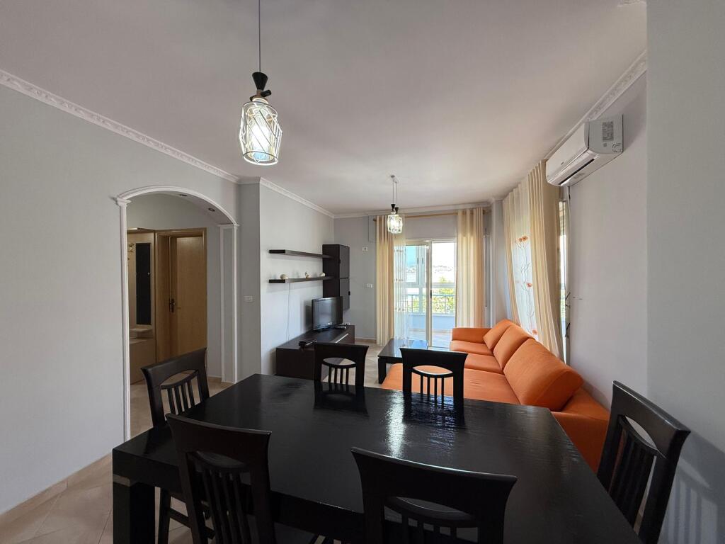 APPARTAMENTO 2+1+2 IN VENDITA, SPIAGGIA, DURRES