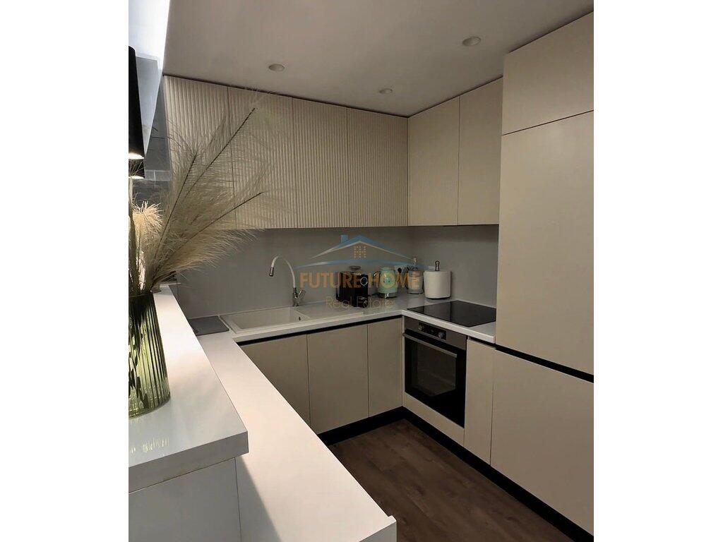 For sale, Apartment 2+1, in the area of Kodra Diellit, Tirana