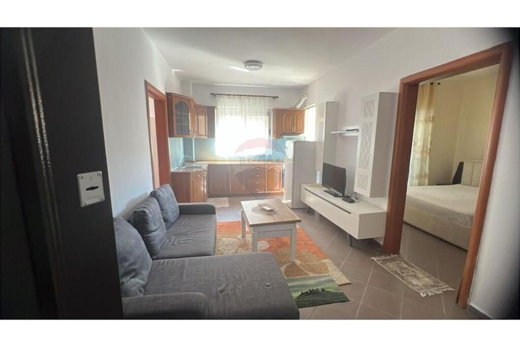 2+1 apartment for rent in Astir