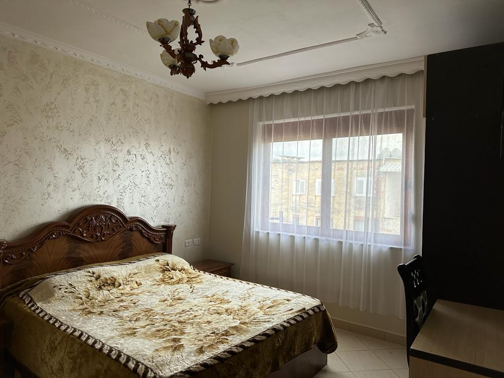 Appartamento 1+1 in affitto in Via Bardhyl