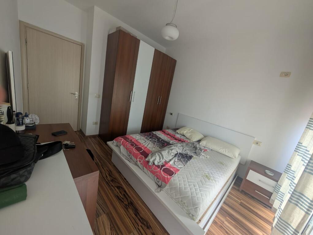 Shesim apartament 1+1 prane Autokalase,Fresk