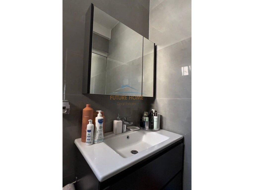 For sale, Apartment 2+1, in the area of Kodra Diellit, Tirana