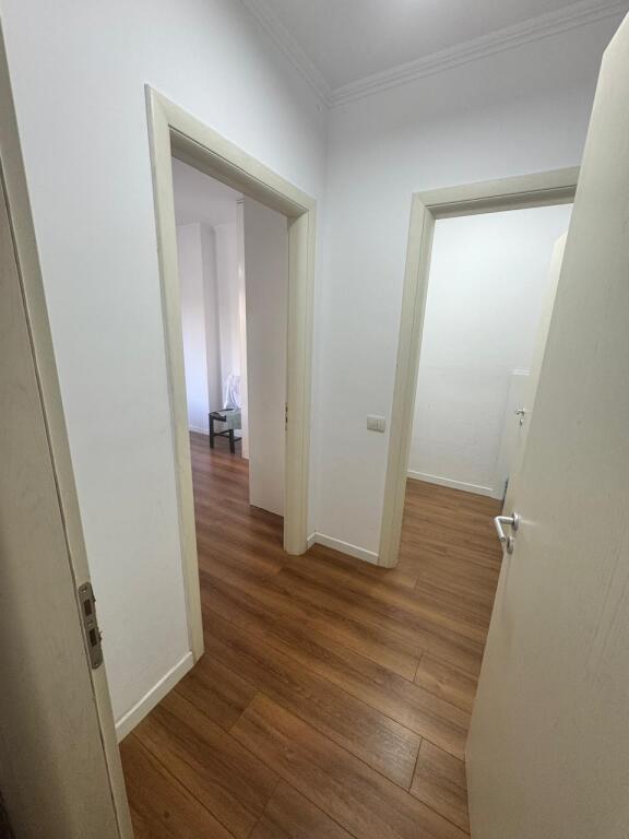 Apartament 1+1 për qira pas Shkencave të Natyres.