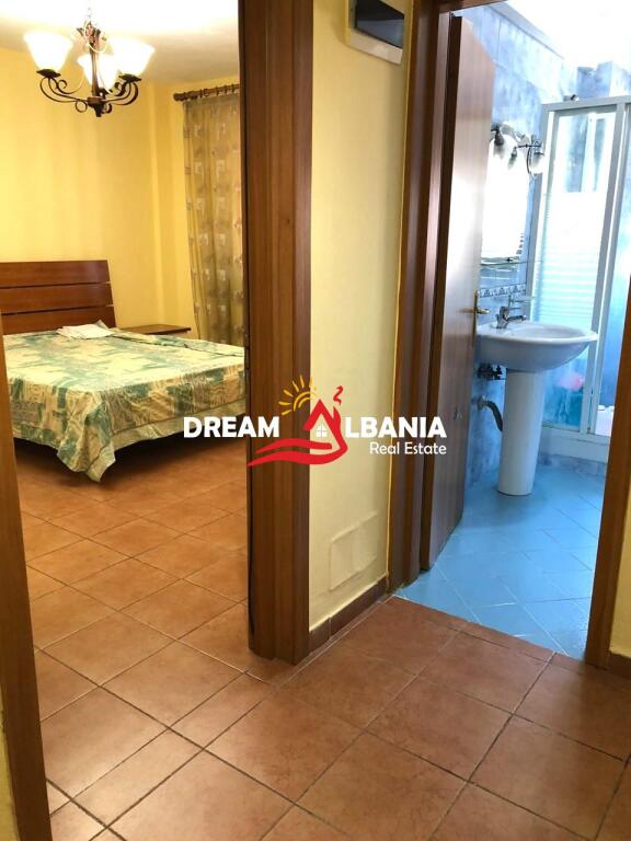 Apartament 1+1 me qera Te Ish-Parku, rruga Vace Zela (ID 42111411).