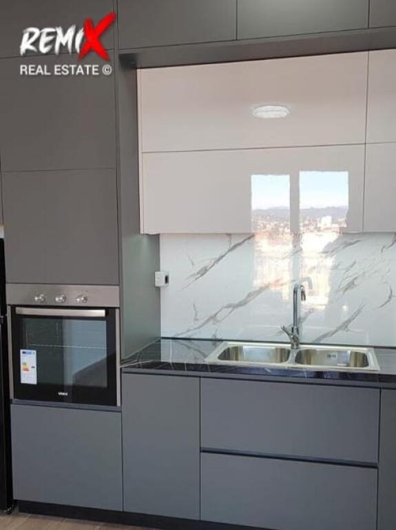 JEPET ME QERA APARTAMENT 2+1 PRANE ZJARREFIKESES DURRES PALLAT I VITIT 2023