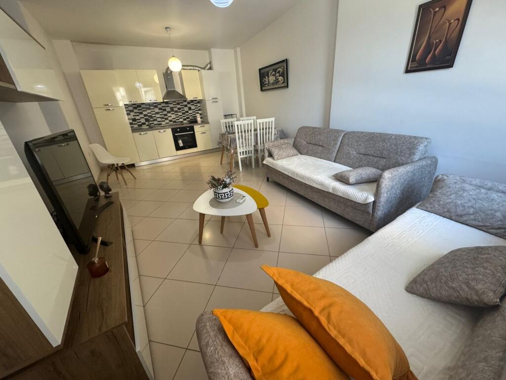 Super apartment 2+1 for rent in Don Bosko